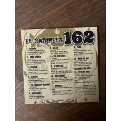 Rock Hard le Sampler N162 CD