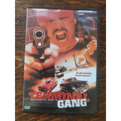 DVD - Terminal Gang Film