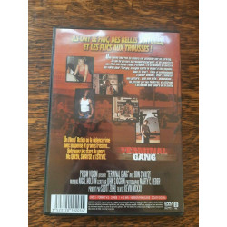 DVD - Terminal Gang Film
