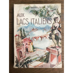Aux Lacs Italiens