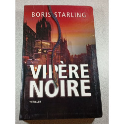 Vipère Noire