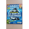 Revue Comment a marche ? N° 78