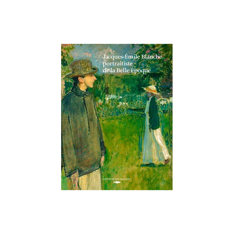 Jacques Emile Blanche Portraitiste De La Belle Epoque Jacques Emile Blanche Portraitiste De La Belle Epoque