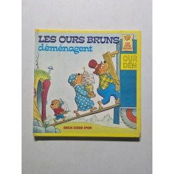 Les ours bruns demenagent - 1981