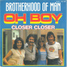 Oh Boy / Closer Closer