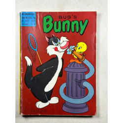 Bag's Bunny n°5