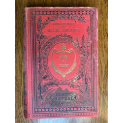 Victor de laprade Le livre d'un père j et co non daté