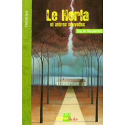 Le Horla