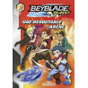 Beyblade Burst - Une redoutable arène (6)
