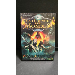 La légende des mondes - Neuf sous blister