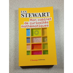 Mon cabinet de curiosités mathématiques