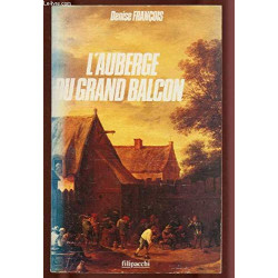 L'Auberge du Grand Balcon