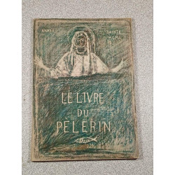 Le livre du pèlerin
