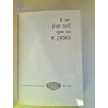 Il est plus tard que tu ne penses