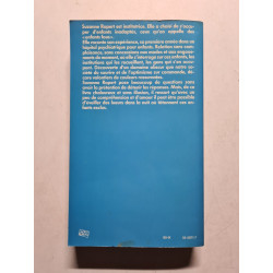 Écoute maîtresse 1980