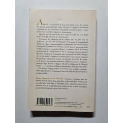 Jésus sans Jésus. La christianisation de l'Empire
