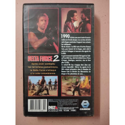 Delta force tome 2 (chuck norris)