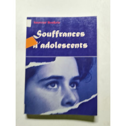 Souffrances d'adolescents