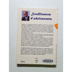 Souffrances d'adolescents