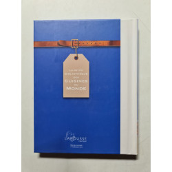 Antilles et les Îles - 2012