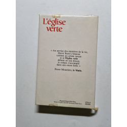 L'église verte - 1981