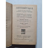 Arithmétique