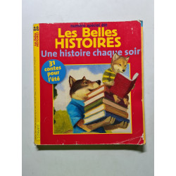 Les Belles Histoires