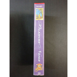 VHS - Blanche Neige