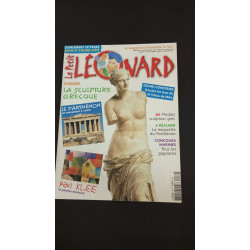 Le Petite Leonard Nº 72 / Juillet-Aout 2003