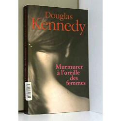 Murmurer à l'oreille des femmes