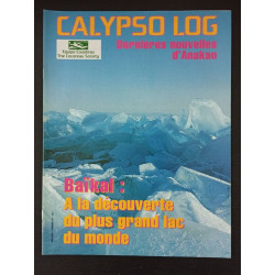 Calypso Log N.157 - Juin 1996