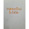 La Bible tome premier ancian testament