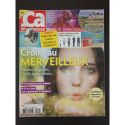 Ca m'interesse N.490 - Décembre 2021
