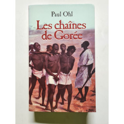 Les chaînes de Gorée - 2000