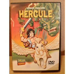 Hercule DVD
