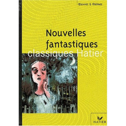 Nouvelles fantastiques