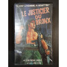VHS - Le justicier du bronx