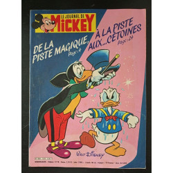 Le Journal de Mickey N.1572