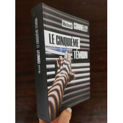 Le cinquième témoin