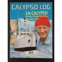 Calypso log N.172 - mai-juin 1998