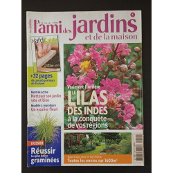 L'Ami des Jardins et de la Maison - Septembre 2002