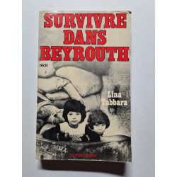 Survivre dans Beyrouth