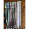 DVD - Collection Mary - Vol 1 a 7