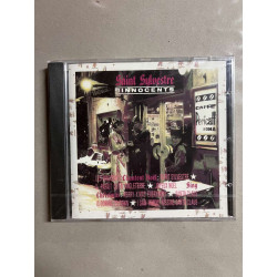 Saint Sylvestre Innocents CD NEUF SOUS BLISTER