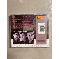 Saint Sylvestre Innocents CD NEUF SOUS BLISTER