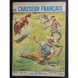 Revue Le Chasseur Français N° 761