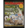 Art et Décoration nº 452 - Juin 2009