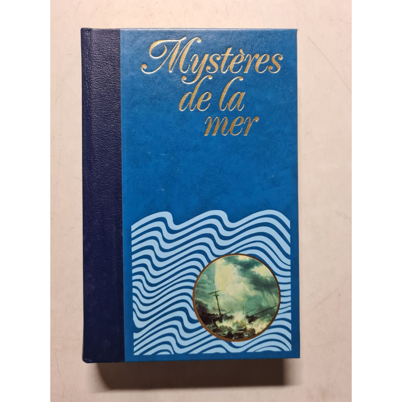 Mystères de la mer - 1977