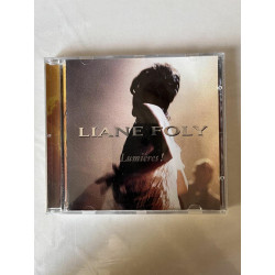 Liane Foly Lumières ! CD