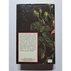 Dans un grand vent de fleurs